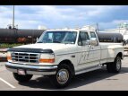 Thumbnail Photo 0 for 1995 Ford F350
